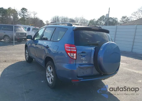 2009 Toyota Rav4 z USA, uszkodzony, nr VIN JTMZF33V595000879